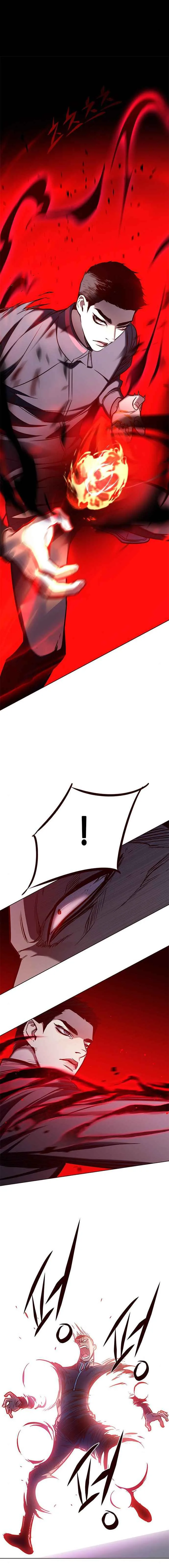 Eleceed (EN) Chapter 150 page 21