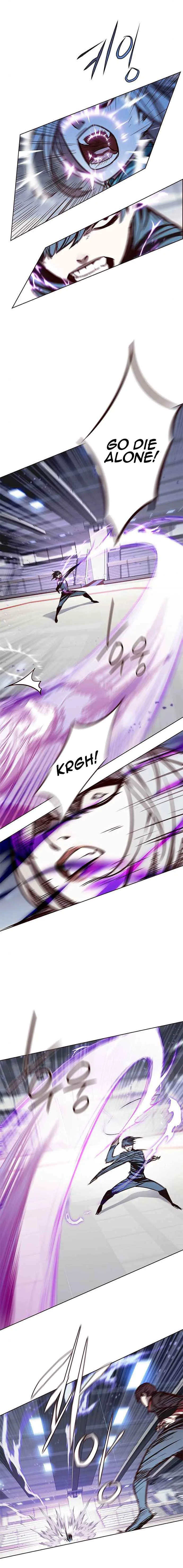 Eleceed (EN) Chapter 150 page 10