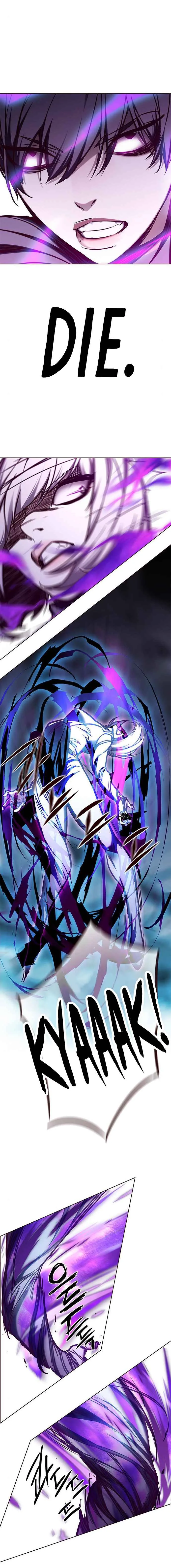 Eleceed (EN) Chapter 150 page 13