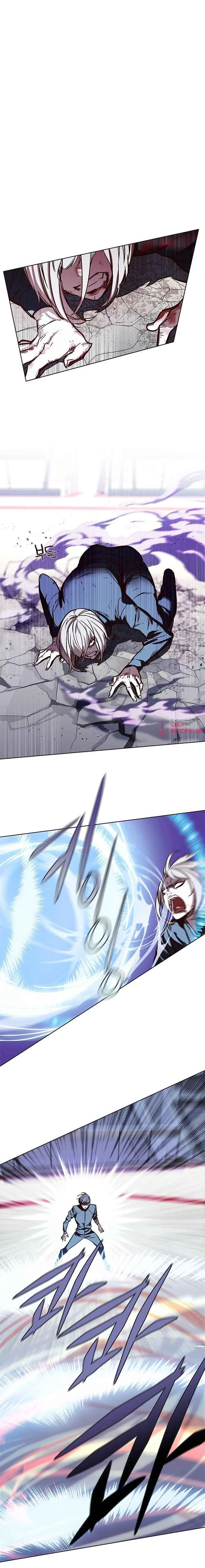 Eleceed (EN) Chapter 150 page 11
