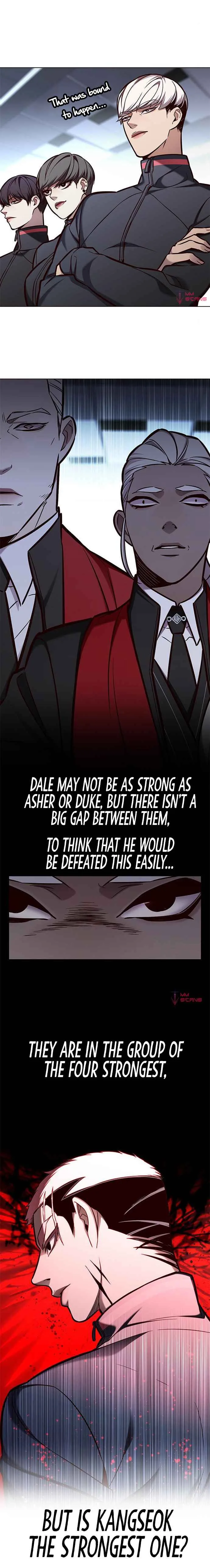 Eleceed (EN) Chapter 150 page 3