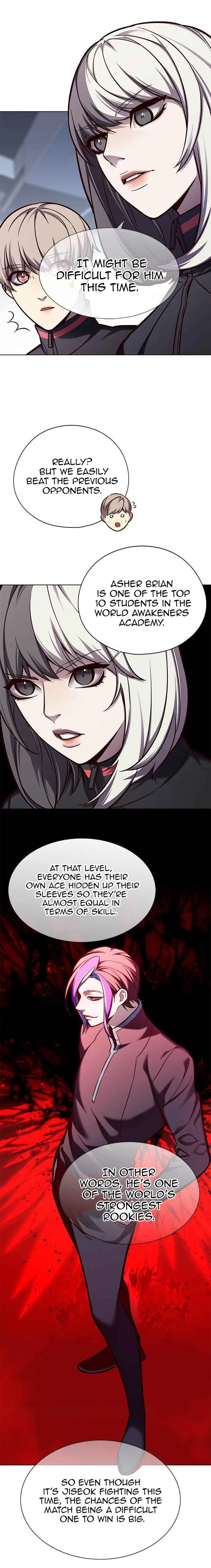 Eleceed (EN) Chapter 151 page 7