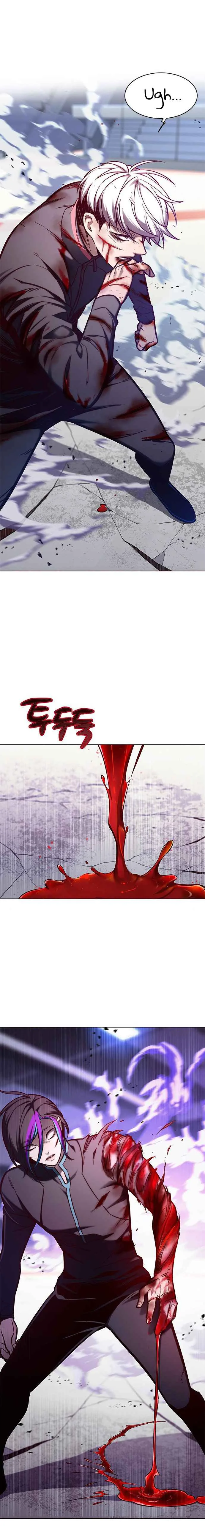 Eleceed (EN) Chapter 151 page 25
