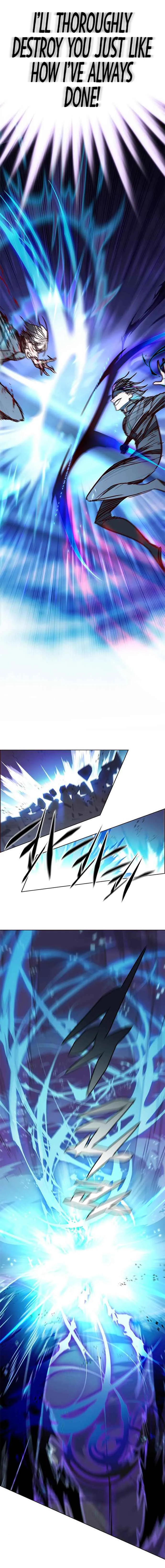 Eleceed (EN) Chapter 151 page 22