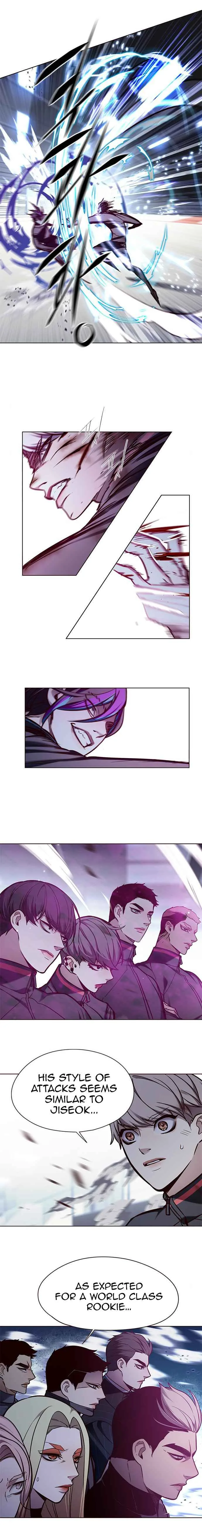 Eleceed (EN) Chapter 151 page 15