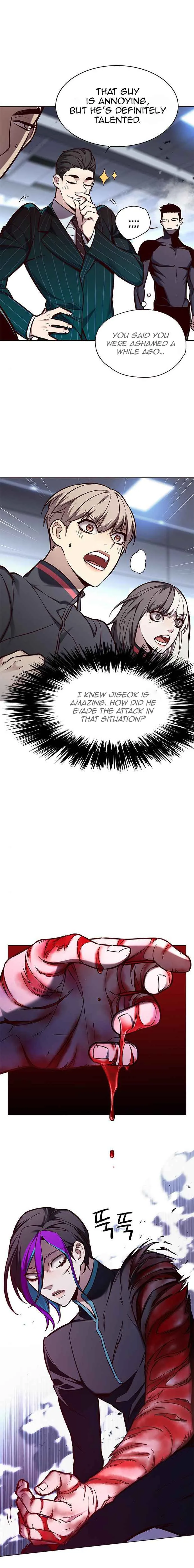 Eleceed (EN) Chapter 152 page 4
