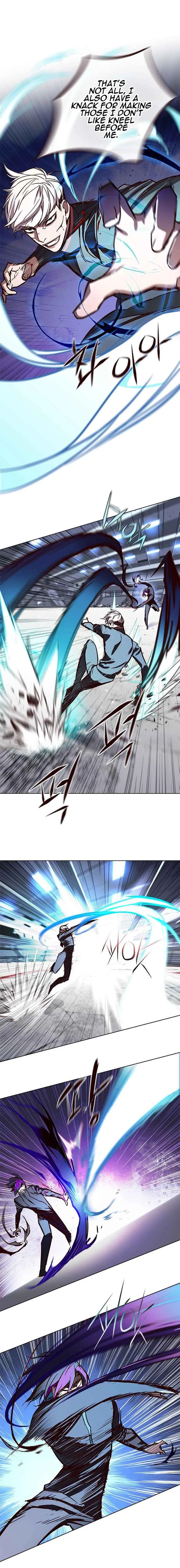Eleceed (EN) Chapter 152 page 6