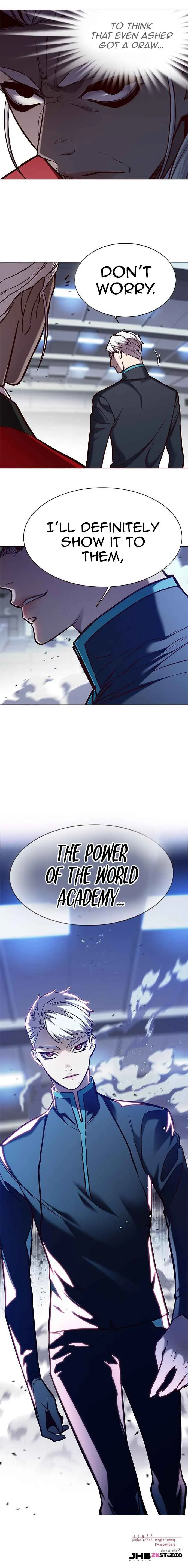 Eleceed (EN) Chapter 152 page 24