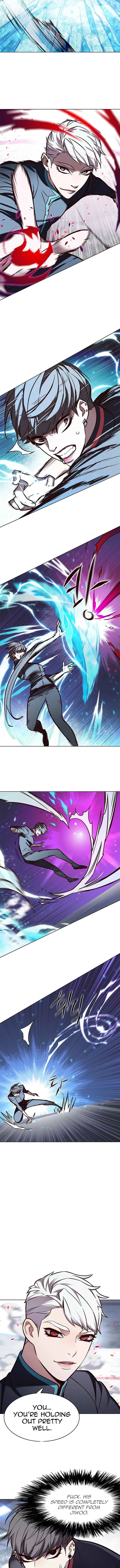 Eleceed (EN) Chapter 153 page 13