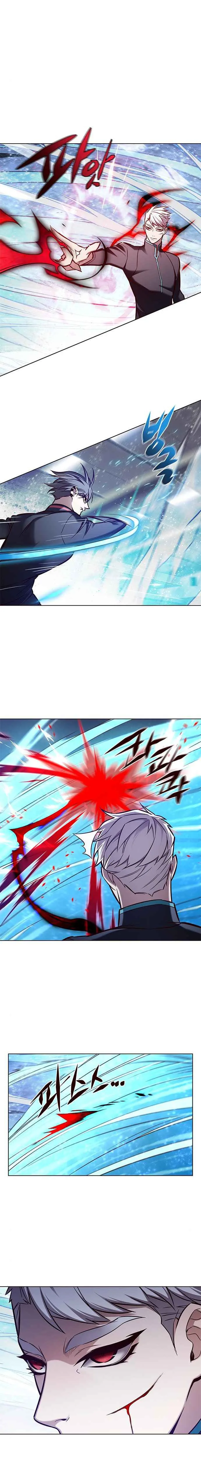 Eleceed (EN) Chapter 154 page 6