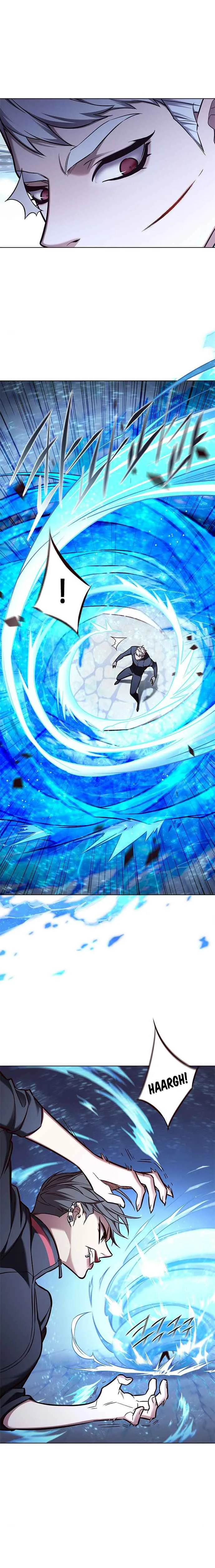 Eleceed (EN) Chapter 154 page 7