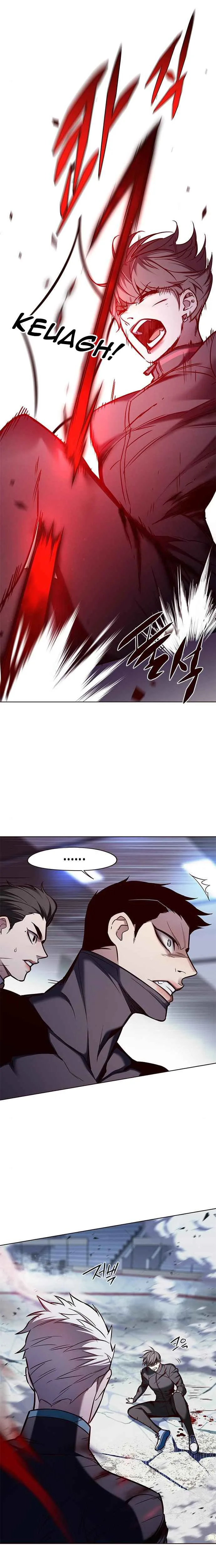Eleceed (EN) Chapter 154 page 19