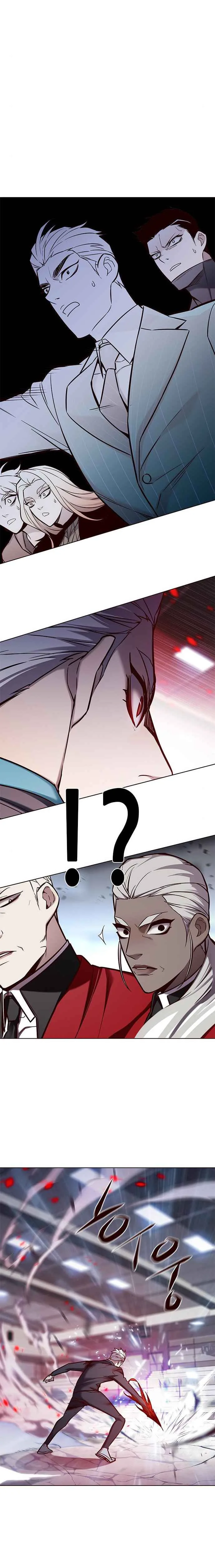 Eleceed (EN) Chapter 154 page 24
