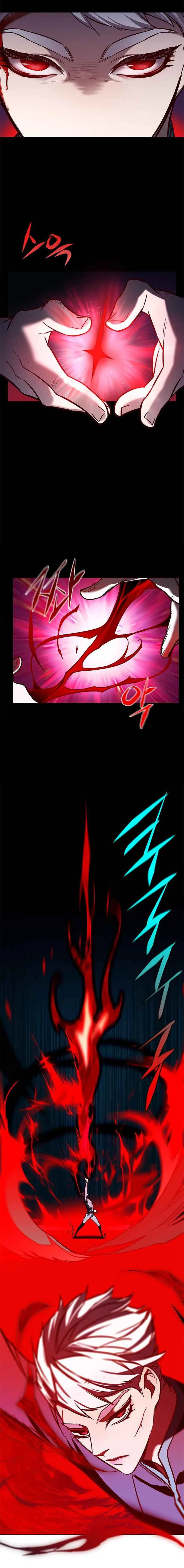 Eleceed (EN) Chapter 154 page 14