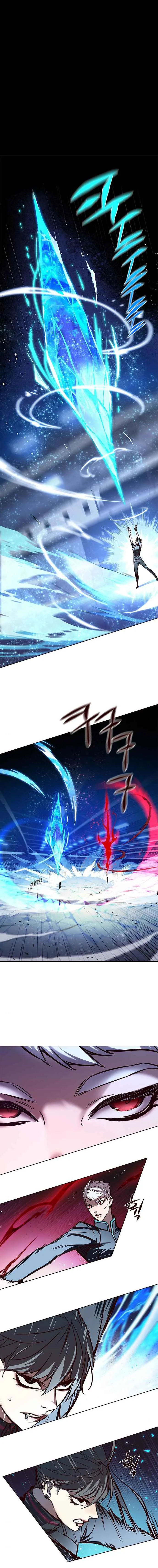 Eleceed (EN) Chapter 154 page 16