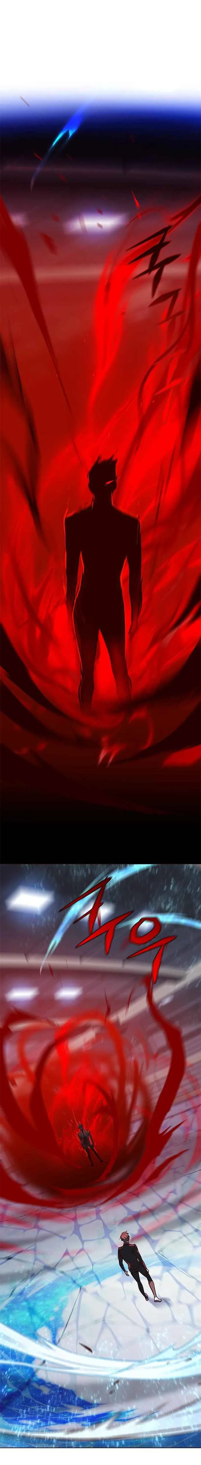 Eleceed (EN) Chapter 154 page 11