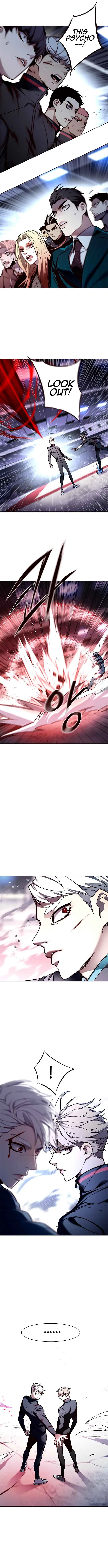 Eleceed (EN) Chapter 155 page 6