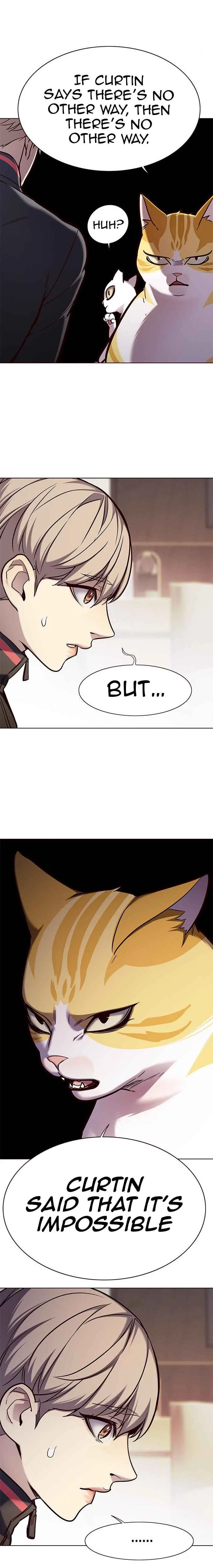 Eleceed (EN) Chapter 156 page 7
