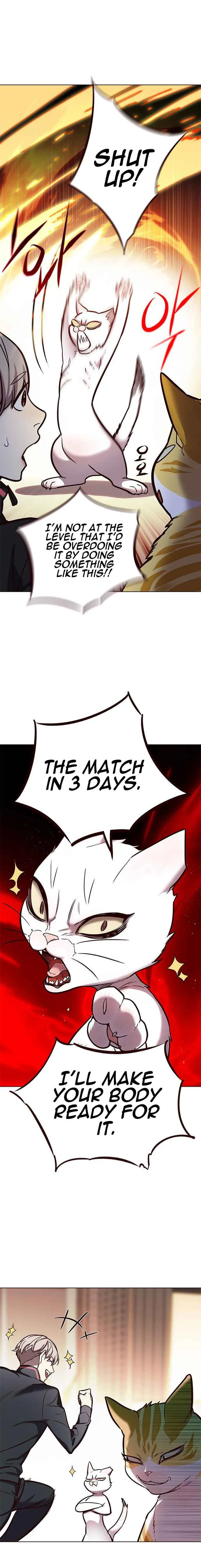 Eleceed (EN) Chapter 156 page 10