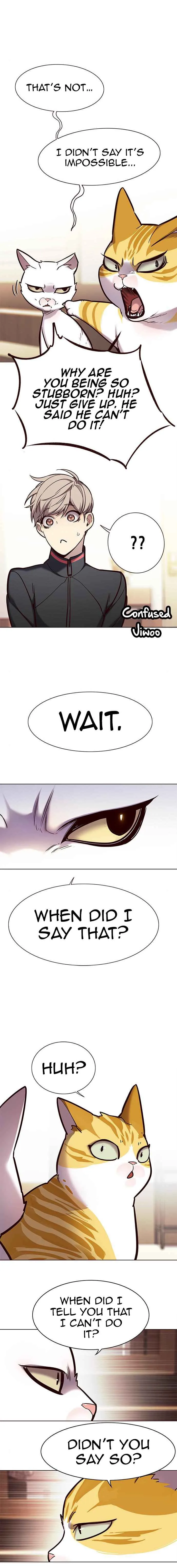 Eleceed (EN) Chapter 156 page 8