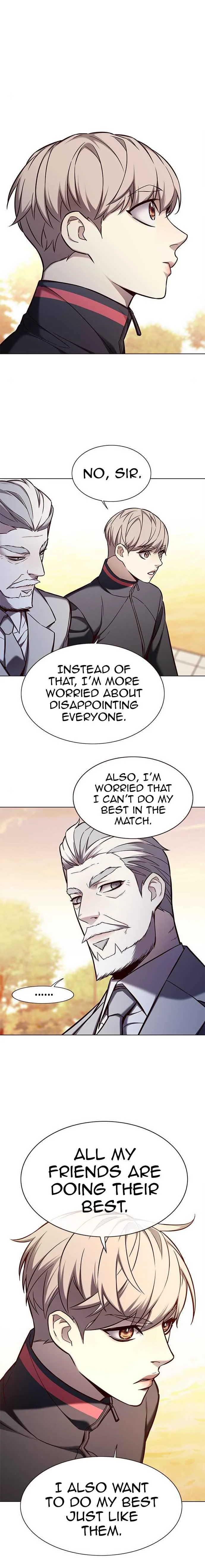 Eleceed (EN) Chapter 156 page 20