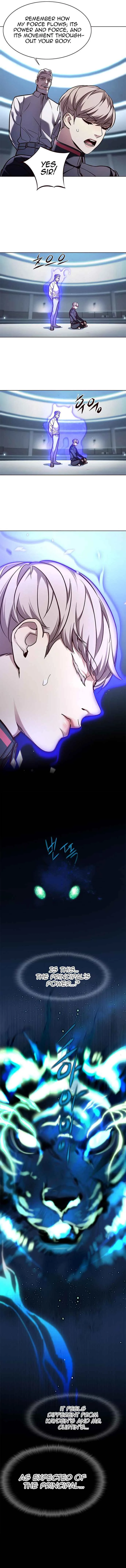 Eleceed (EN) Chapter 157 page 6