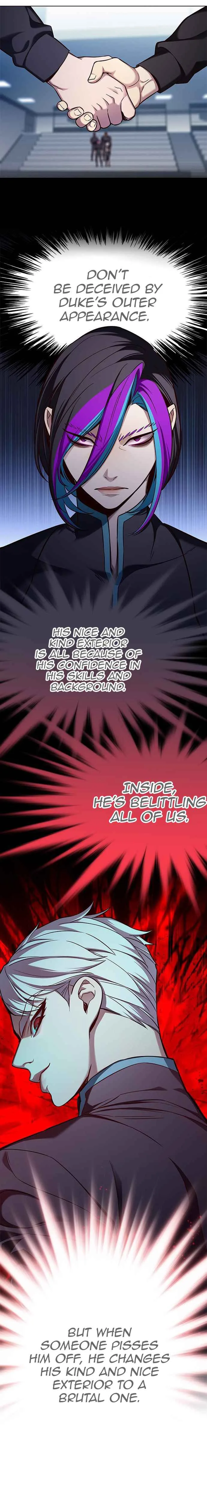 Eleceed (EN) Chapter 158 page 7