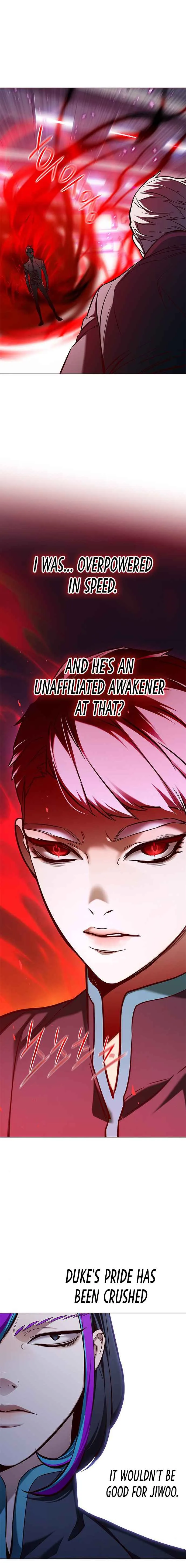 Eleceed (EN) Chapter 158 page 24