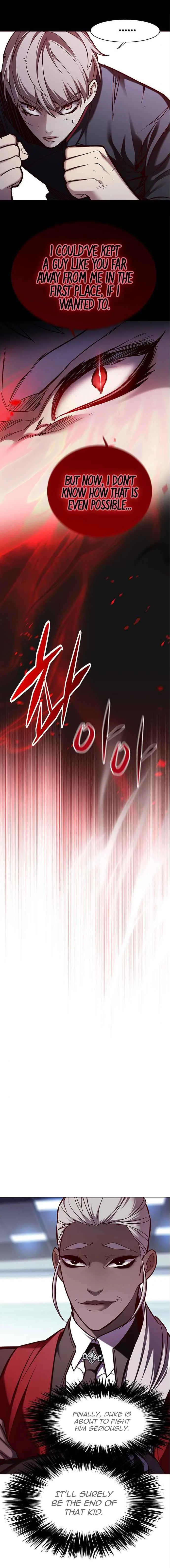 Eleceed (EN) Chapter 159 page 16