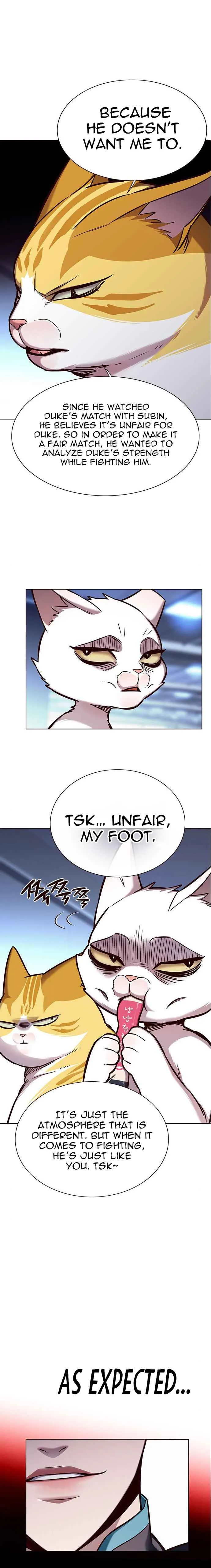 Eleceed (EN) Chapter 159 page 9