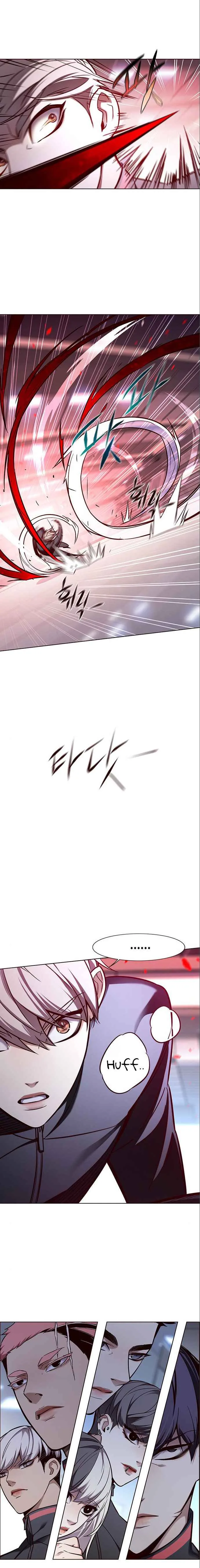 Eleceed (EN) Chapter 159 page 7
