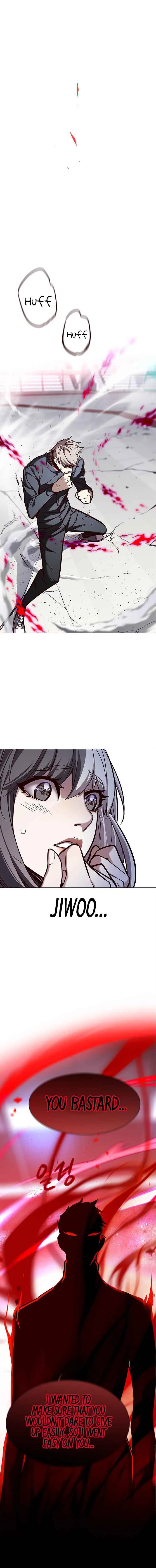 Eleceed (EN) Chapter 159 page 15