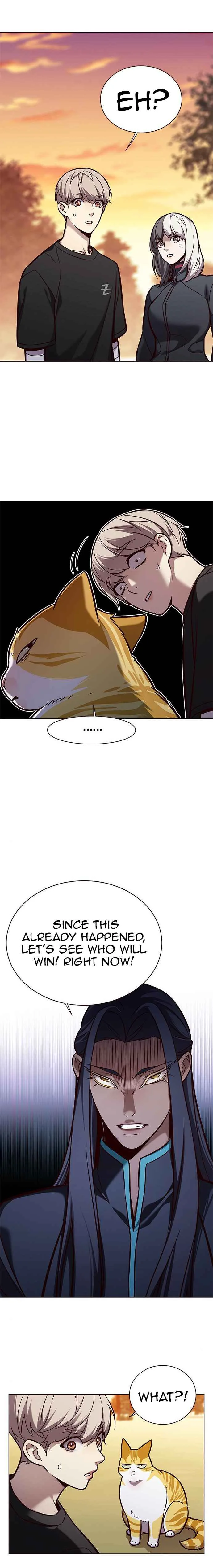 Eleceed (EN) Chapter 162 page 9