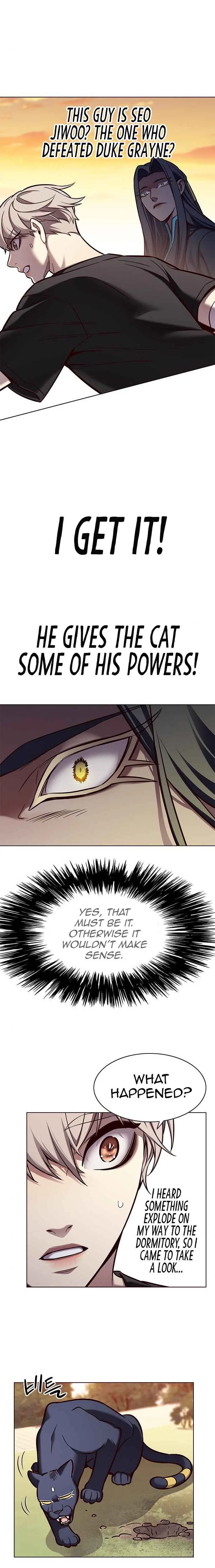 Eleceed (EN) Chapter 162 page 7