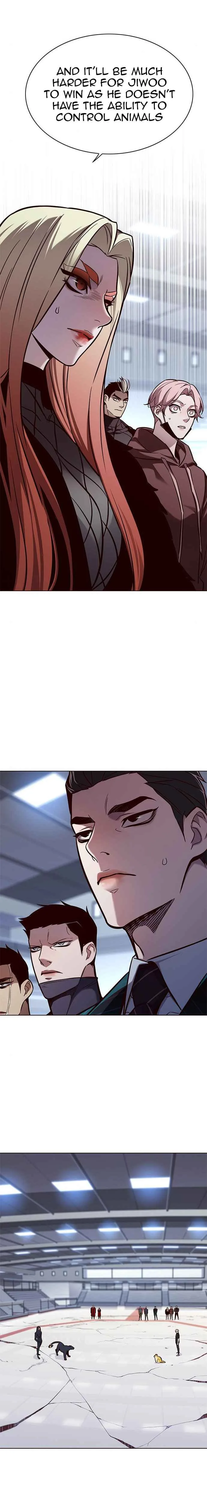 Eleceed (EN) Chapter 162 page 17