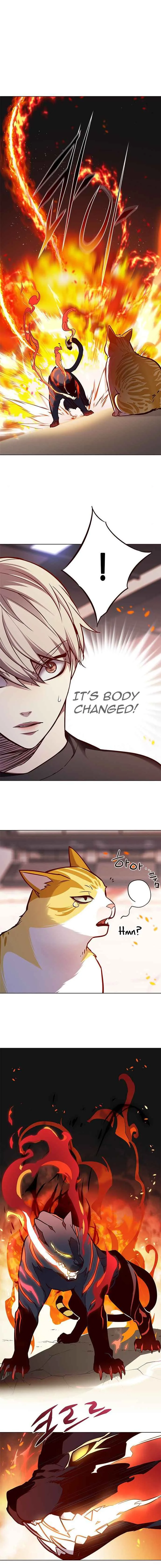 Eleceed (EN) Chapter 162 page 19