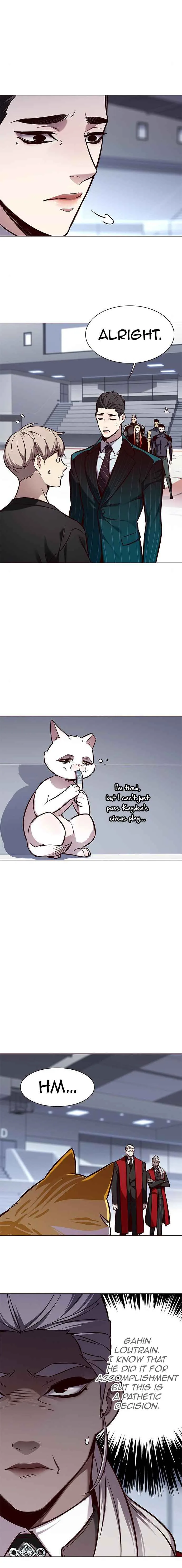 Eleceed (EN) Chapter 162 page 15