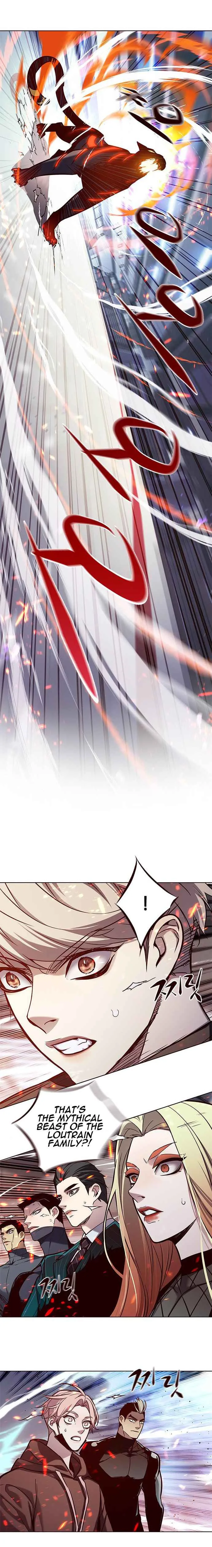 Eleceed (EN) Chapter 162 page 20