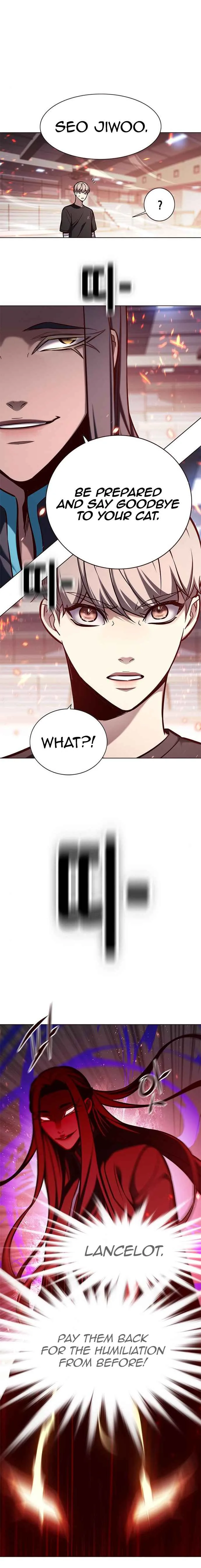 Eleceed (EN) Chapter 163 page 6