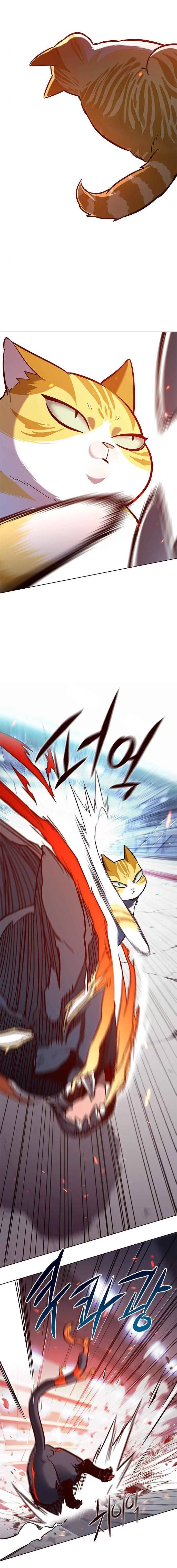 Eleceed (EN) Chapter 163 page 8