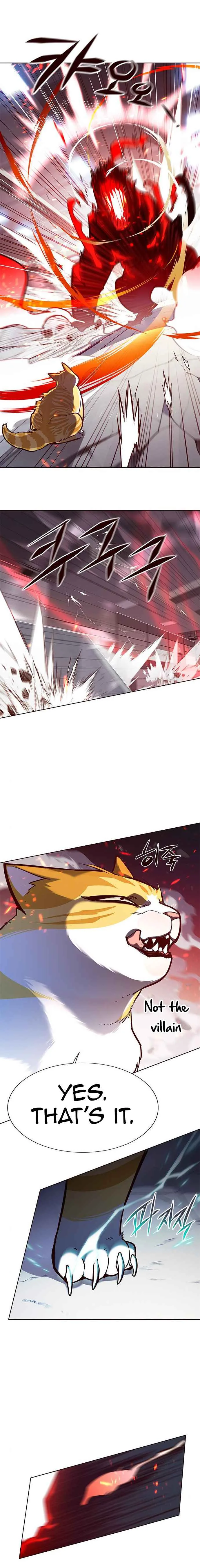 Eleceed (EN) Chapter 163 page 16