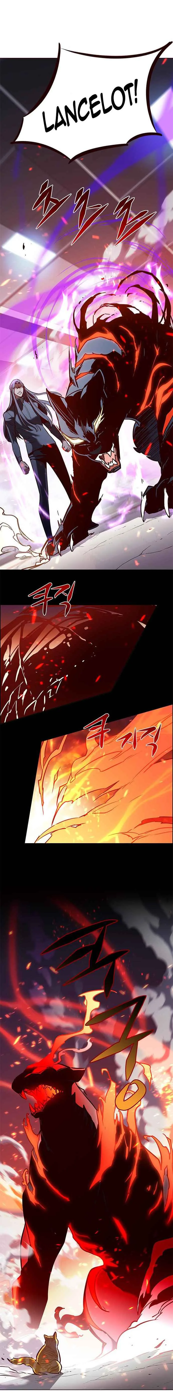Eleceed (EN) Chapter 163 page 15