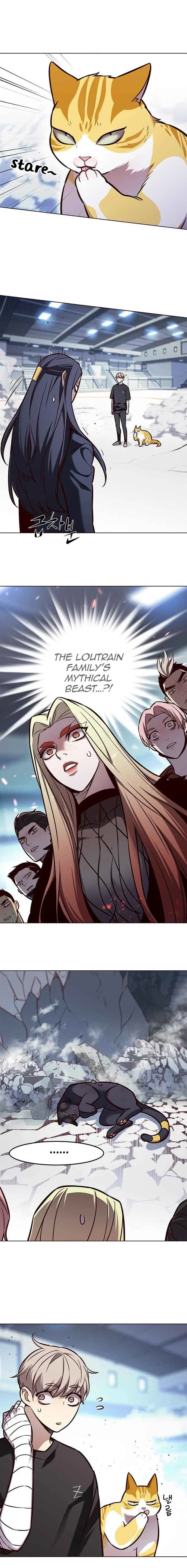 Eleceed (EN) Chapter 163 page 21