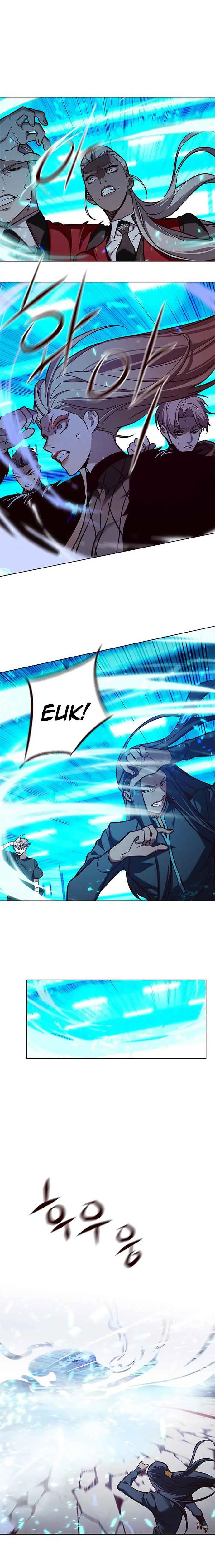 Eleceed (EN) Chapter 163 page 19