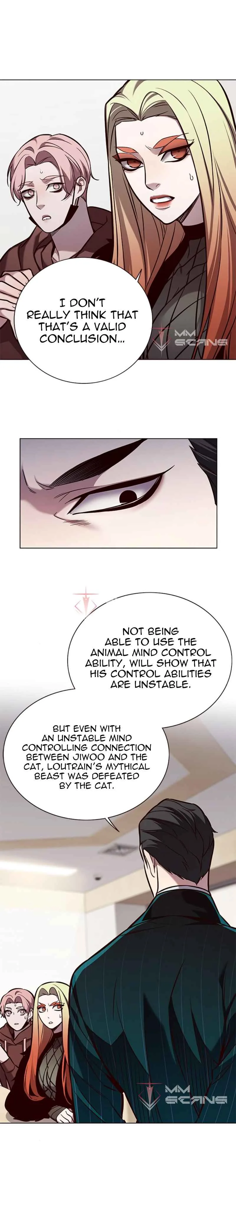 Eleceed (EN) Chapter 164 page 4