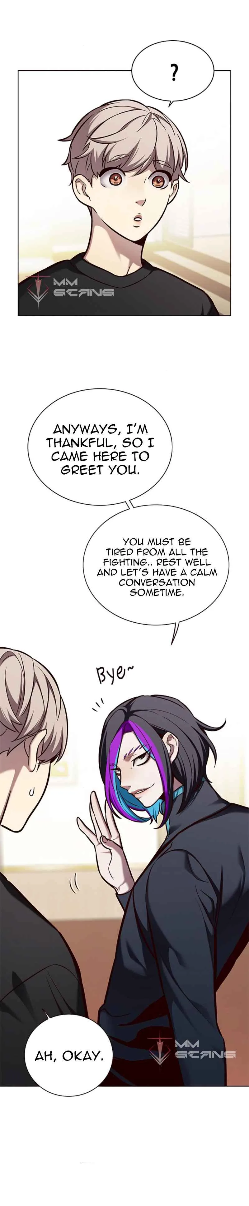 Eleceed (EN) Chapter 164 page 15