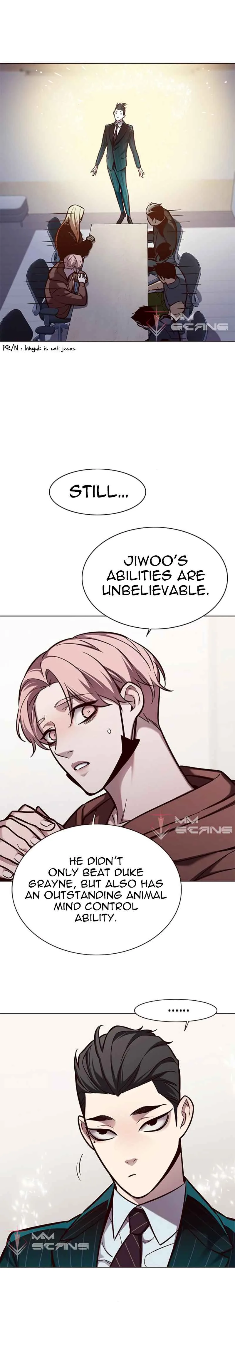 Eleceed (EN) Chapter 164 page 6