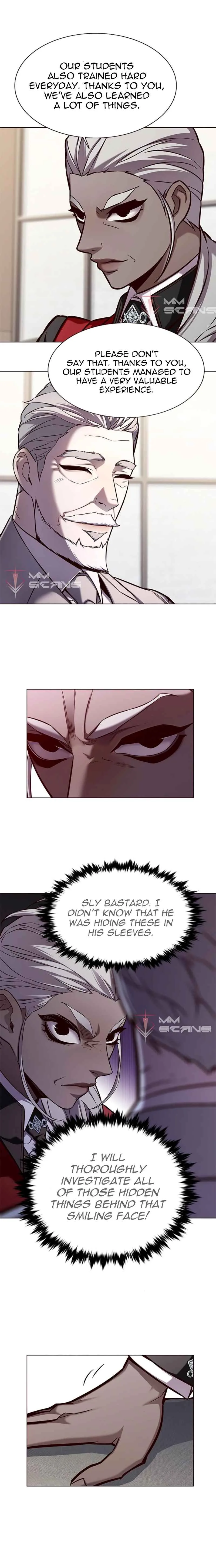 Eleceed (EN) Chapter 164 page 19