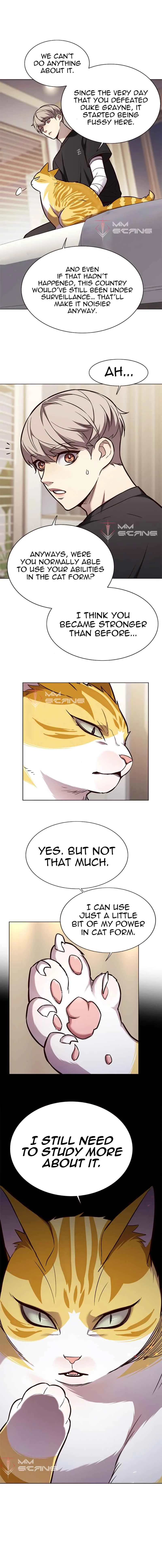 Eleceed (EN) Chapter 164 page 9