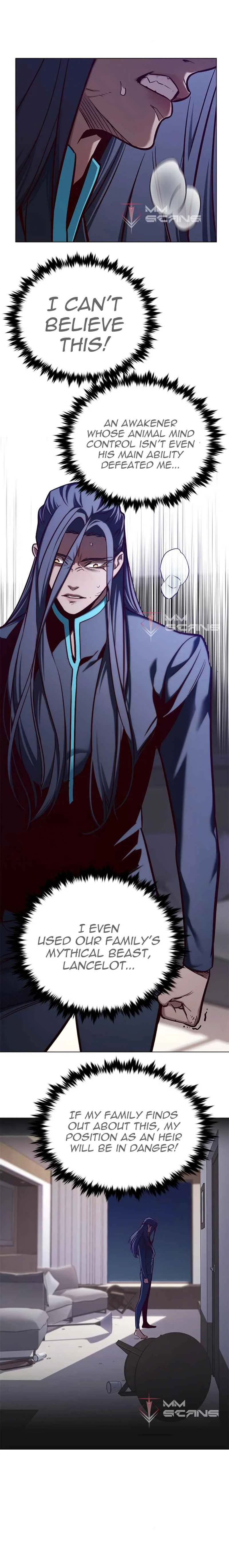 Eleceed (EN) Chapter 164 page 23